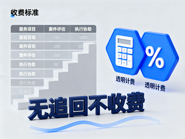核实南京收债公司收费透明性